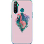 Чехол BoxFace Realme 5 Pro 