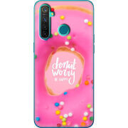 Чехол BoxFace Realme 5 Pro 