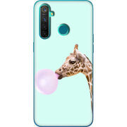 Чехол BoxFace Realme 5 Pro 