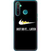 Чехол BoxFace Realme 5 Pro 