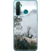 Чехол BoxFace Realme 5 Pro 