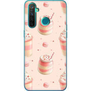 Чехол BoxFace Realme 5 Pro 