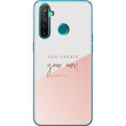 Чехол BoxFace Realme 5 Pro 