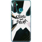Чехол BoxFace Realme 5 Pro 