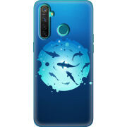 Чехол BoxFace Realme 5 Pro 