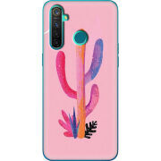 Чехол BoxFace Realme 5 Pro 