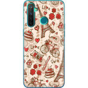 Чехол BoxFace Realme 5 Pro 