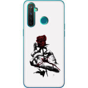 Чехол BoxFace Realme 5 Pro 