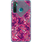 Чехол BoxFace Realme 5 Pro 