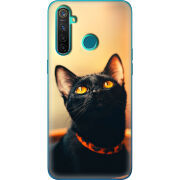 Чехол BoxFace Realme 5 Pro 