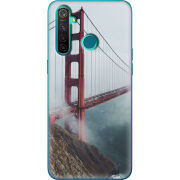 Чехол BoxFace Realme 5 Pro 