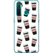 Чехол BoxFace Realme 5 Pro 