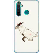 Чехол BoxFace Realme 5 Pro 