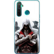 Чехол BoxFace Realme 5 Pro Assassins Creed 3
