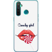 Чехол BoxFace Realme 5 Pro 