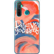 Чехол BoxFace Realme 5 Pro 