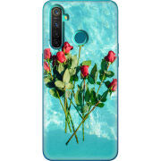 Чехол BoxFace Realme 5 Pro 