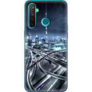 Чехол BoxFace Realme 5 Pro 