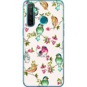 Чехол BoxFace Realme 5 Pro 