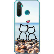 Чехол BoxFace Realme 5 Pro 