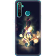 Чехол BoxFace Realme 5 Pro 