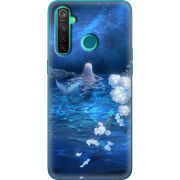 Чехол BoxFace Realme 5 Pro 