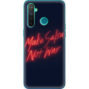 Чехол BoxFace Realme 5 Pro 