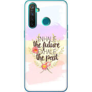 Чехол BoxFace Realme 5 Pro 