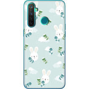 Чехол BoxFace Realme 5 Pro 