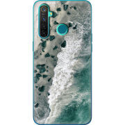 Чехол BoxFace Realme 5 Pro 