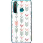 Чехол BoxFace Realme 5 Pro 