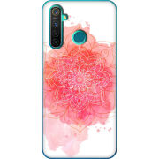 Чехол BoxFace Realme 5 Pro 