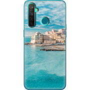 Чехол BoxFace Realme 5 Pro Seaside