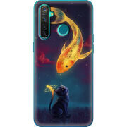 Чехол BoxFace Realme 5 Pro 