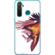 Чехол BoxFace Realme 5 Pro 