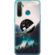 Чехол BoxFace Realme 5 Pro 