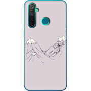 Чехол BoxFace Realme 5 Pro 