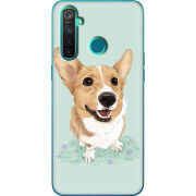 Чехол BoxFace Realme 5 Pro 