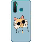 Чехол BoxFace Realme 5 Pro 