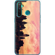 Чехол BoxFace Realme 5 Pro 