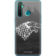 Чехол BoxFace Realme 5 Pro 