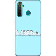 Чехол BoxFace Realme 5 Pro 
