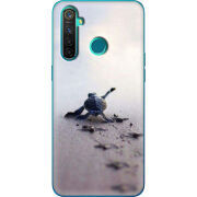 Чехол BoxFace Realme 5 Pro 