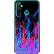 Чехол BoxFace Realme 5 Pro 