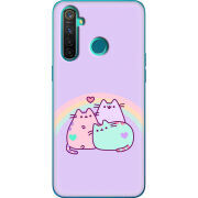 Чехол BoxFace Realme 5 Pro 