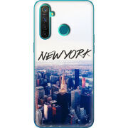 Чехол BoxFace Realme 5 Pro 