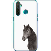 Чехол BoxFace Realme 5 Pro 