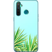 Чехол BoxFace Realme 5 Pro 