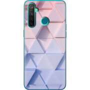 Чехол BoxFace Realme 5 Pro 