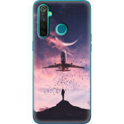 Чехол BoxFace Realme 5 Pro 